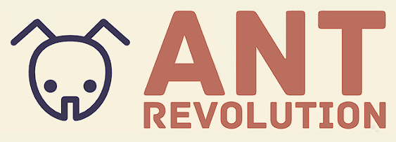 Ant Revolution